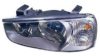 IPARLUX 11391401 Headlight